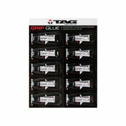 Brand new 😍 Accessories Tag Metals Grip Glue Bottle 10 Pack ⌛