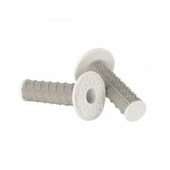 Outlet 😍 Handgrips Tag Metals Low Pro Rebound Grips Grey ⭐