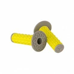 Best reviews of ⭐ Handgrips Tag Metals Rebound Grips Yellow ✔️