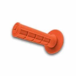 Top 10 🎉 Handgrips Tag Metals Slim Half Waffle Grips Orange 🌟