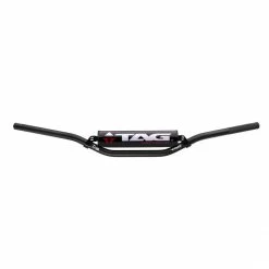 Hot Sale 🤩 Handlebars Tag Metals T1 High Factory Yamaha Handlebar Black 😀