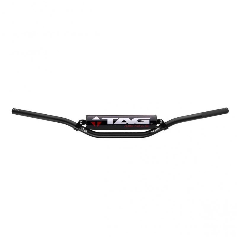 Hot Sale π€© Handlebars Tag Metals T1 High Factory Yamaha Handlebar Black π