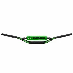 Brand new 🥰 Handlebars Tag Metals T1 Factory Handlebar Kawasaki Black 🤩