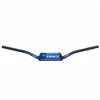Promo 🔥 Handlebars Tag Metals T2 Low Yamaha/honda Handlebar Blue 🌟