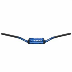 Promo 🔥 Handlebars Tag Metals T2 Low Yamaha/honda Handlebar Blue 🌟