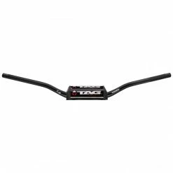 Cheap 🔔 Handlebars Tag Metals T2 High Factory Universal Handlebar Black 👏