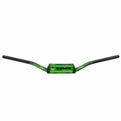 Buy 😉 Handlebars Tag Metals T2 Factory Kawasaki Handlebar Green 🧨