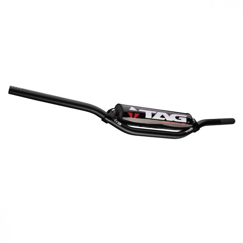 Best reviews of 😍 Handlebars Tag Metals T3 Factory Suzuki/ktm Handlebar Black 🎉 - Image 2