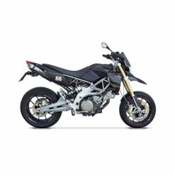 New 🌟 Silencers Zard Central Steel Racing Collectors Dorsoduro 750 🧨