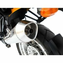 Cheap ⌛ Silencers Zard Racing Silencer Bmw R 850 Gs 🔔