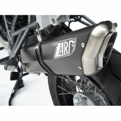 Flash Sale 🔥 Silencers Zard Penta Approved Silencer Bmw R1200gs 2010 🎉