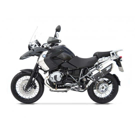 Flash Sale π₯ Silencers Zard Penta Approved Silencer Bmw R1200gs 2010 π - Image 2