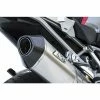 Discount 🔔 Silencers Zard Penta R Slip On Steel Racing R 1200gs 2013 👍