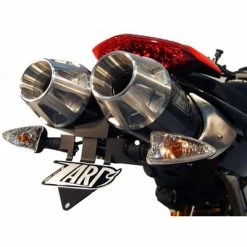 Budget 🥰 Silencers Zard Muffler Top-gun Ducati Hypermotard 796 ⭐