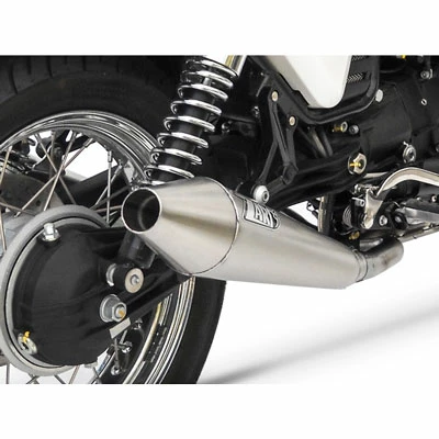 Cheapest π Silencers Zard Steel Approved 2 Slip Ons Guzzi V7 2008 β