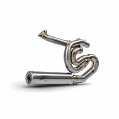 Cheap 🧨 Silencers Zard 2>1 Steel-titanium Racing Kit Complete Hd Xr 1200 🎉