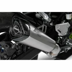 Cheapest 🧨 Silencers Zard Racing Titanium Silencer Kawasaki Z900 2020 👏