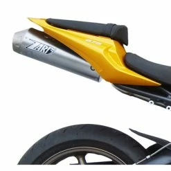 Discount 🔔 Full System Zard Kit Saddle Triumph Daytona 675 🔥