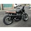 Budget ⭐ Full System Zard 2>1 Steel High Racing Full Kit Triumph Scrambler 🎁