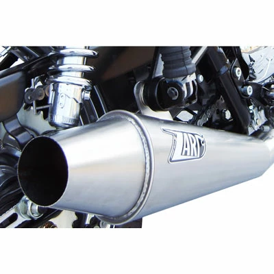 Best reviews of π Full System Zard 2>1 Low Steel Racing Full Exhaust Bonneville π