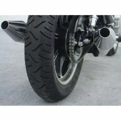 Outlet ❤️ Silencers Zard Exhaust Side Triumph Bonneville Se 🌟