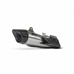 Best reviews of 👍 Silencers Zard Slip On Racing Steel Street Triple 765 2020 💯