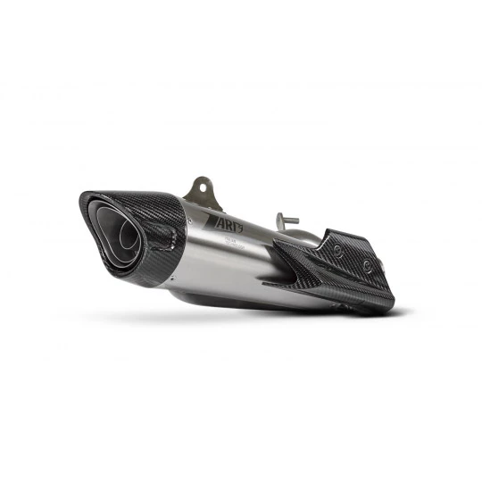 Best reviews of π Silencers Zard Slip On Racing Steel Street Triple 765 2020 π―