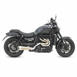 Best deal 🌟 Full System Zard 3>1 Sport Snake Full Exhaust Rocket 3 😀