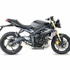 Hot Sale 🔔 Zard Kit Collectors Low Triumph Speed Triple 2013 😉