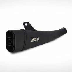 Flash Sale 🔥 Silencers Zard Muffler Low Short Triumph Speed Triple 2013 🌟