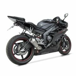 Cheapest ✨ Silencers Zard Approved Muffler Cone Yamaha R6 😉