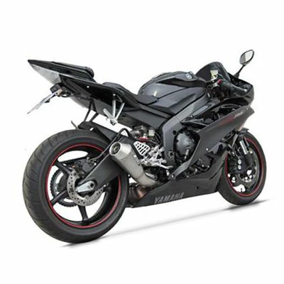 Cheapest β¨ Silencers Zard Approved Muffler Cone Yamaha R6 π