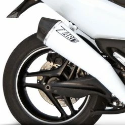 Deals 🌟 Full System Zard Kit Cone Yamaha T-max 530 2012 ⌛