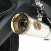 Cheap 🔥 Silencers Zard Zuma Racing Silencer Ducati Scrambler ⌛
