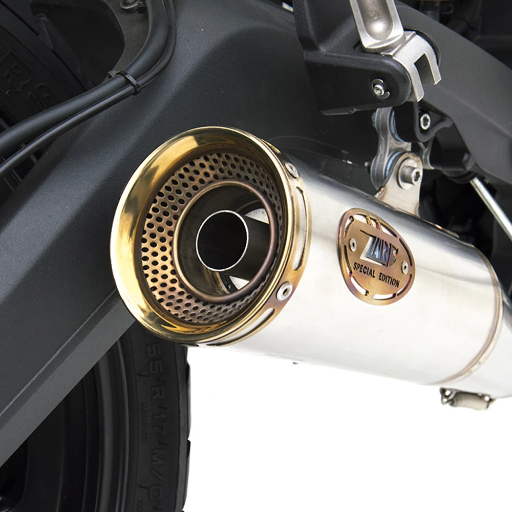 Cheap π₯ Silencers Zard Zuma Racing Silencer Ducati Scrambler β